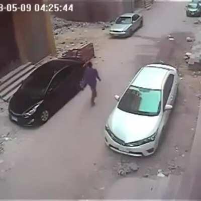 Понакупают своих иномарок