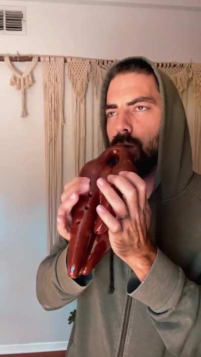 Dudes rocking the whatchamacallit (source link in description)