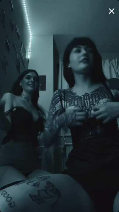 As promised. This is just the tip of the iceberg