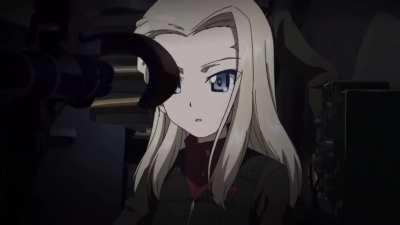 Every scene with Rosehip or Klara is the greatest thing ever lol