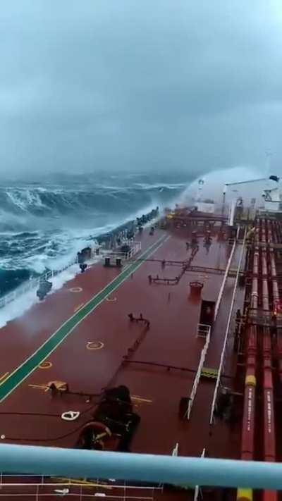 🔥 The Indian Ocean