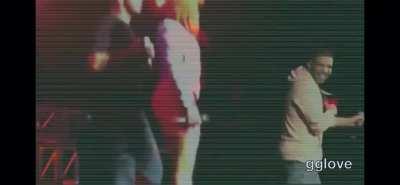 Word yo🤤🤤you know they did it before....he’s really a certified lover boy