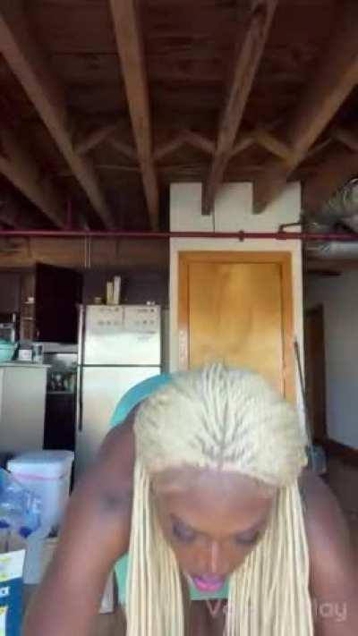 You tryna be my workout buddy?