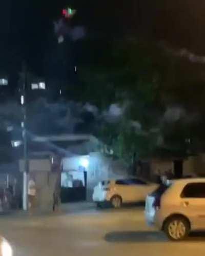 I'm not saying he was right. I'm saying I understand