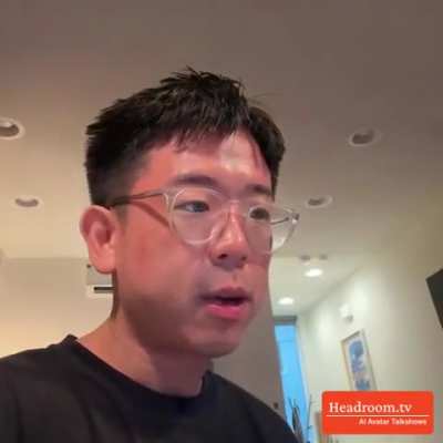 How many celebs can we get on one video?