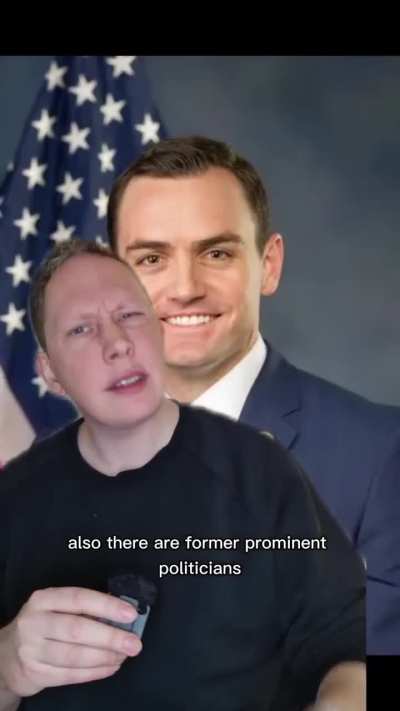 You should be thanking Big Brother!