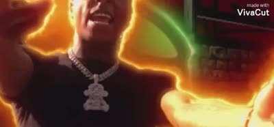 My homie made this. Should I beat his ass?