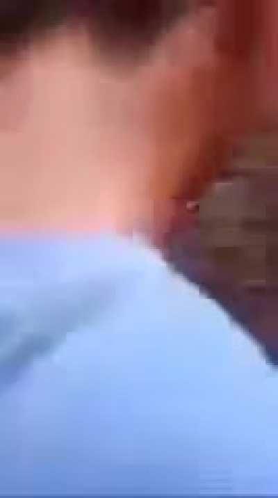 W(ooden)ussy 👍🏻