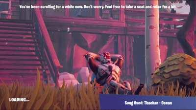 ✨🙋🏼‍♀️ Hey, Vi here! Sometimes a break is needed too after endless scrolling through various subs. Take your time and chill here for a while!