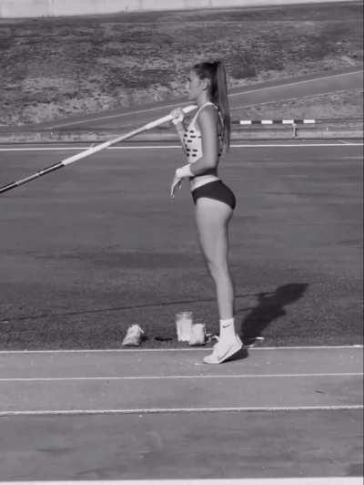 Amazing Side Profile