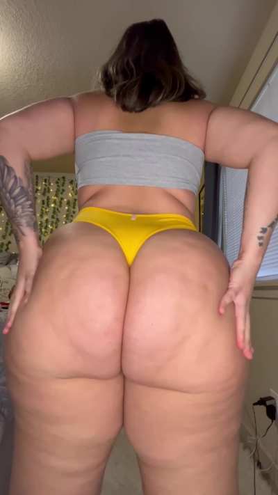 Big Ass GIF by jkenn90