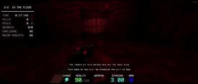 Merry christmas from the lust layer guys! short montage of all main bosses with the christmas hat!