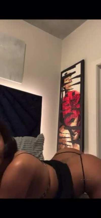 Throwback Twerksum 2