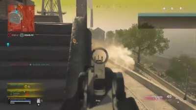 Game: How many times did you think I was dead?