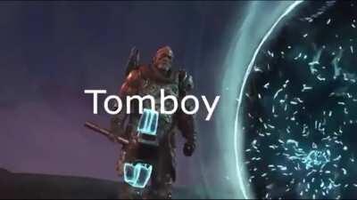 Sos team fetiches raros o normal?