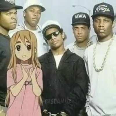 An interesting title