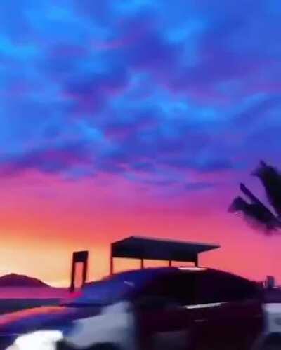 Ya que todo mundo anda presumiendo sus ranchitos, les presumo el mio, Mazatlán, Sinaloa.