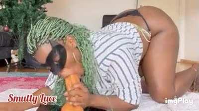 Big Ass girls love Riding dirty [f]