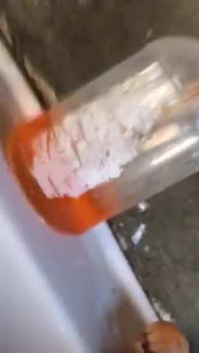 Beirut seaport explodes (8/4/2020)