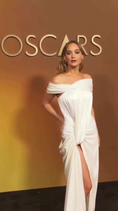 Jennifer attends the 16th Governors Awards at The Ray Dolby Ballroom in Hollywood - IG November 2025