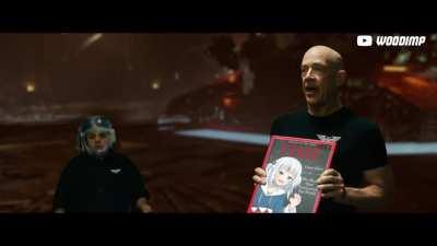 Sergeant finds guardsmen are stashing contraband again