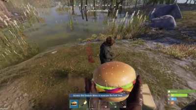 So,,, new Halloween NPC just dropped?