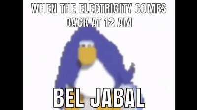 It’s like discovering fire again