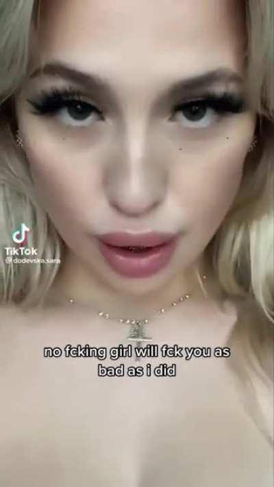 Weil ihr so inaktiv seid