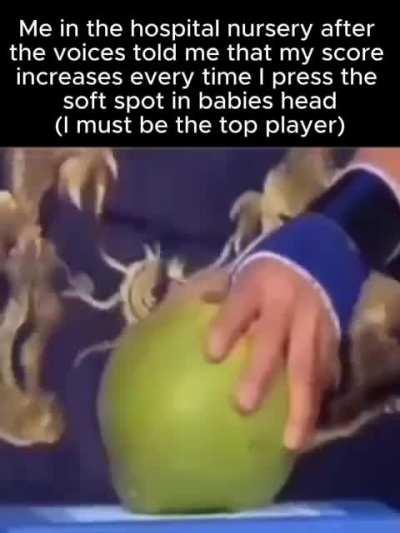 everyone was mad at me that day, I was leveling up