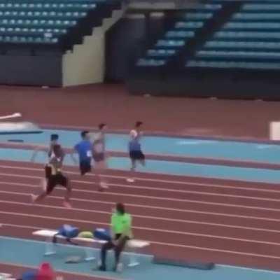 do you ever have days like