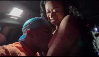 ⚠️FULL VIDEO⚠️ D Frost after hours