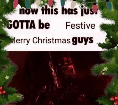 Think of what no jolly does to a man