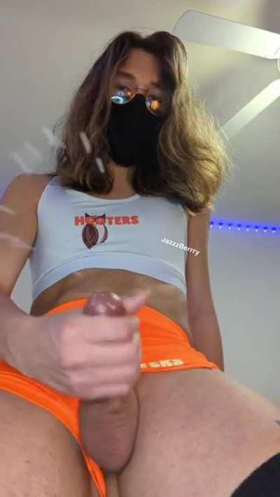 My favorite restaurant