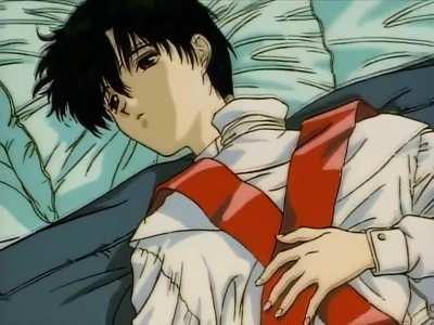 Yuuwaku Countdown Akira 3 part 1