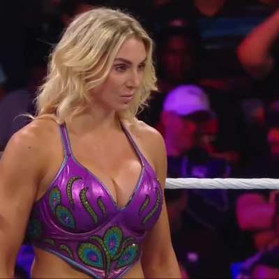 Charlotte Flair (Summerslam 2019)