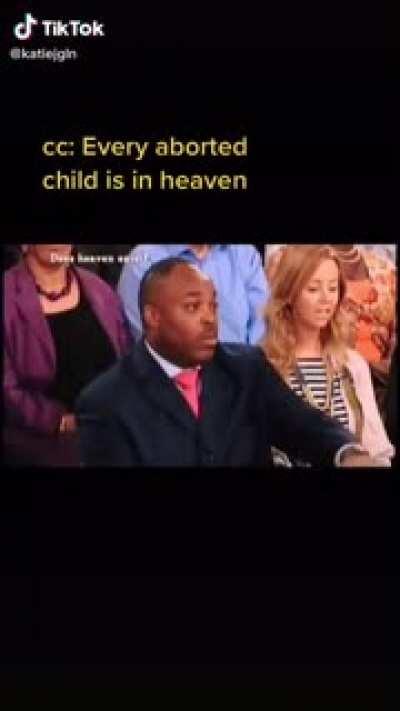 Pastor fails and accidentally becomes an Antinatalist