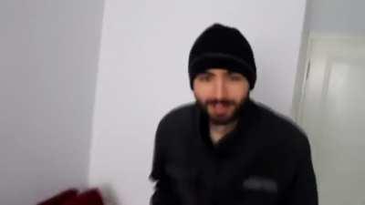 Her gün bir deep turkish web video serisi #84.Gün