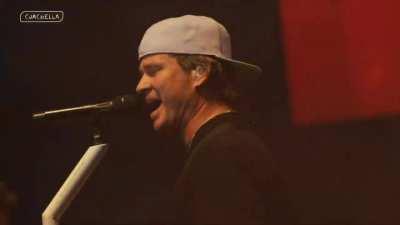 EDGING - Live (Weekend 2)