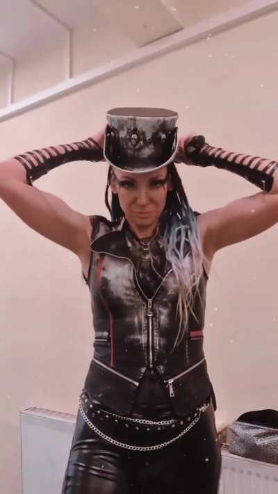 Elli Berlin (Null Positiv)