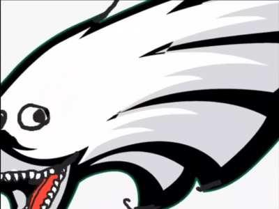 I switched teams and now I love the Eagles!