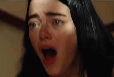 Emma Stone | Poor Things | 60fps pt.3