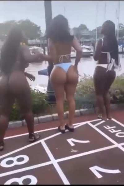 The only Chinese Kitty I’ll eat 