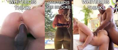 You just cant help but fantasize about it!