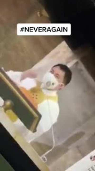 Kinikilabutan kaya mga DDS saka Marcos Apologist?