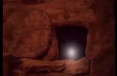 Jesus being awesome as usual