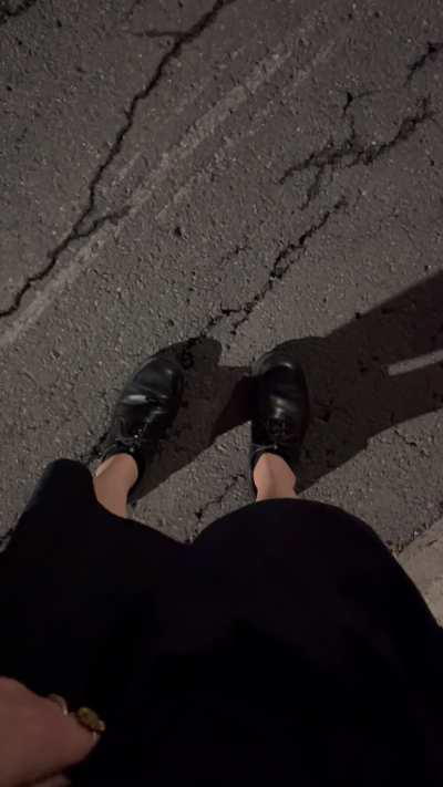 drunk public wetting