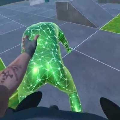 What were you just watching?