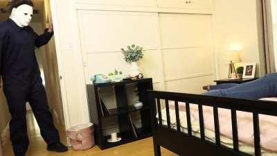 Daisy and Dante's Halloween fuck 🎃