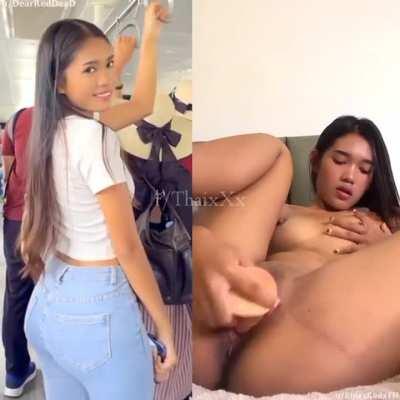 Thai bangkok slut . Inky