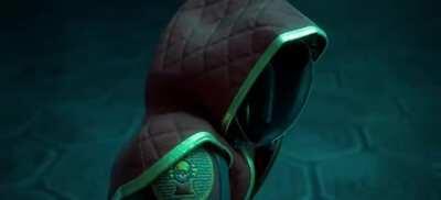 Jugadores de free fire